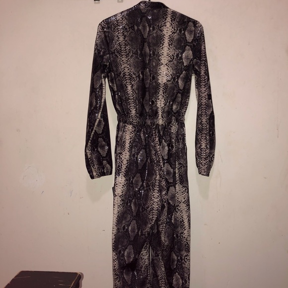 Jumpsuit - Picture 2 of 2